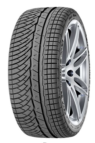 Michelin Pilot Alpin PA4 255/35R20 Winter Tyre