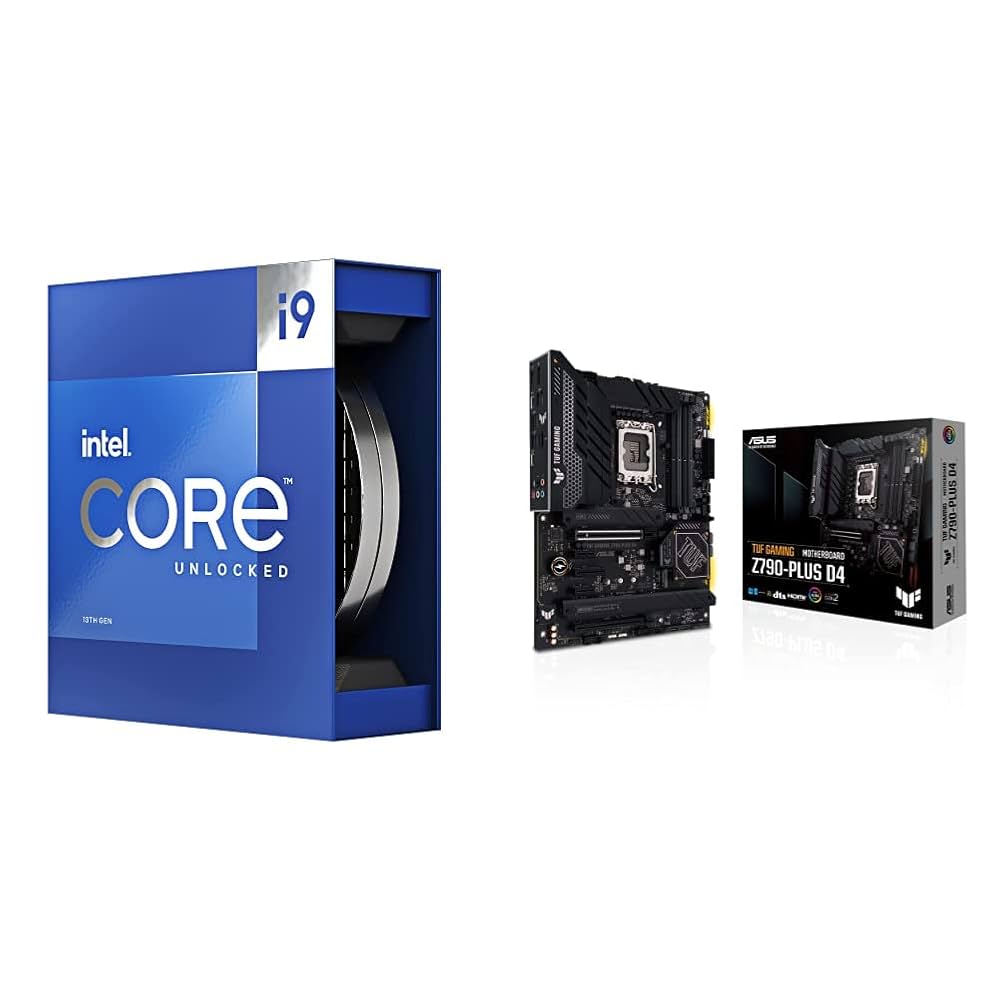 Amazon.co.jp: 【セット買い】intel インテル CPU 第13世代 Core