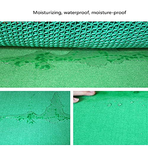2Pcs Reptile Carpet Terrarium Bedding Substrate Liner Carpet for Lizard, Turtles, Snakes, Bearded Dragon, Iguana… - Image 4