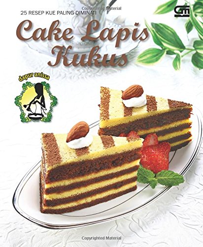 Cake Lapis Kukus