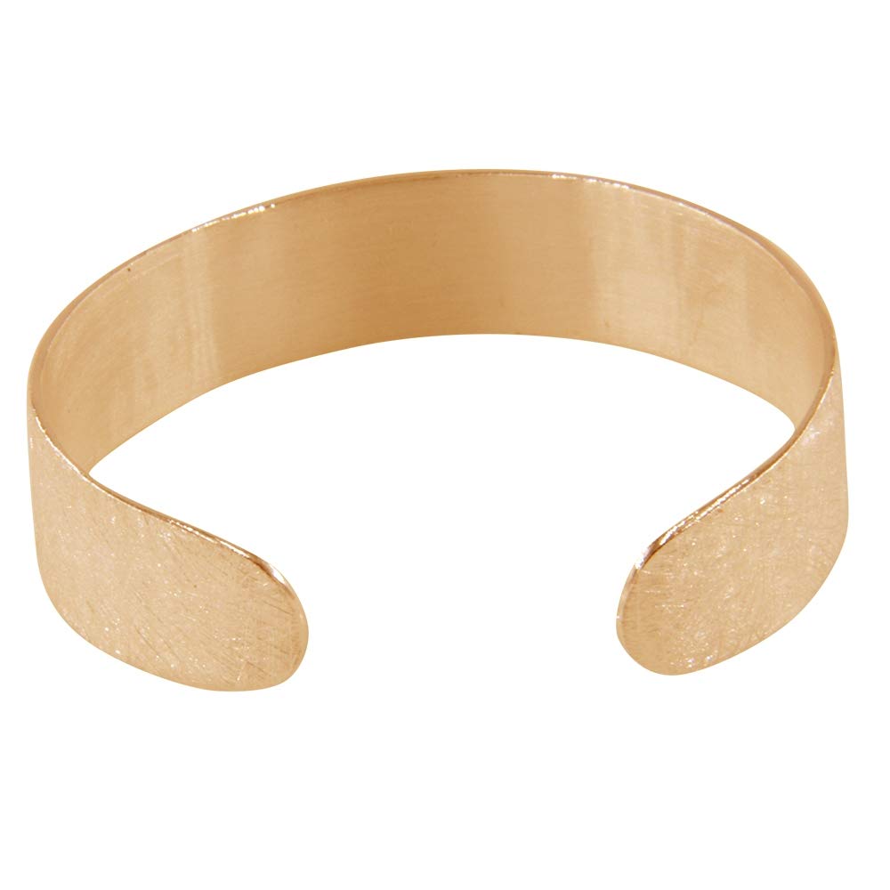 massiver Armreif Silber Goldschmiedearbeit aus Deutschland 15 mm breit (Sterling Silber 925) Damen Herren Armband Armspange Reif
