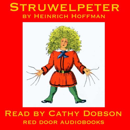 Cover art for Struwelpeter