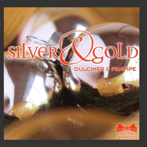 Holiday Favorites: Silver & Gold [Audio CD] Various Artists