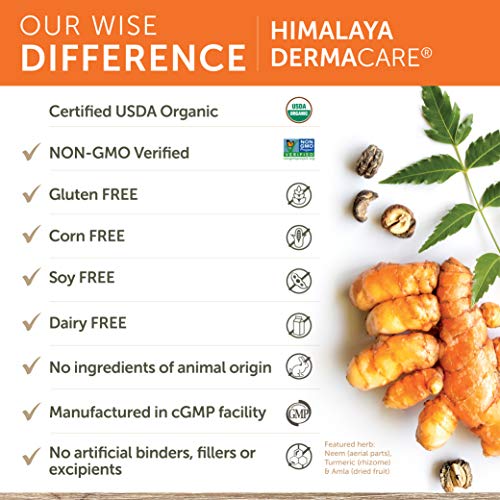himalaya derma care