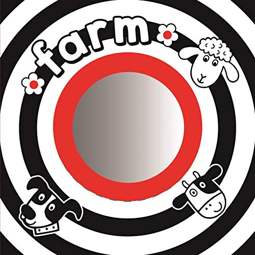 Preisvergleich Produktbild Baby's Very First Cloth Book: Farm