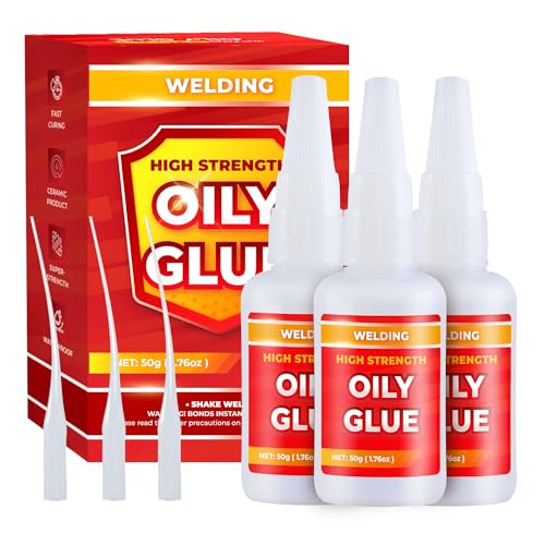 Separation or Swelling Appearance of the Front Carpeting - 2012-2013 Subaru Impreza & 2013 XV Crosstrek 5 3 PCS Welding High-Strength Oily Glue, Welding Super Glue Gel Instant Adhesive Powerful Universal Glue for Metal, Plastic, Wood, Glass, Ceramics, Leather
