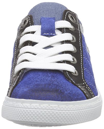 BULLBOXER Agm000e5l, Scarpe da Ginnastica Bambino