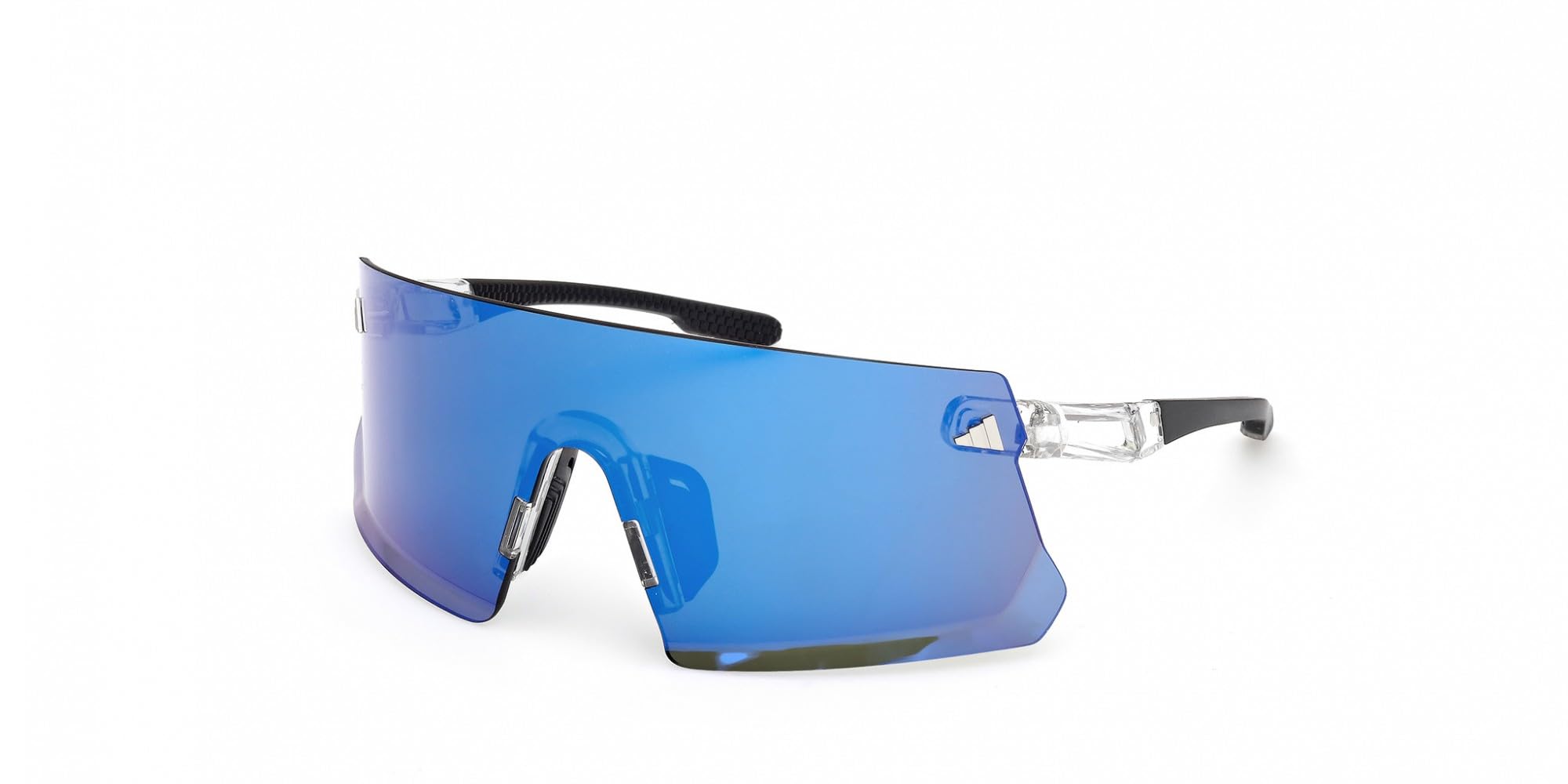 adidas Dunamis S lunettes de soleil légères mixtes pour éviter l'éblouissement