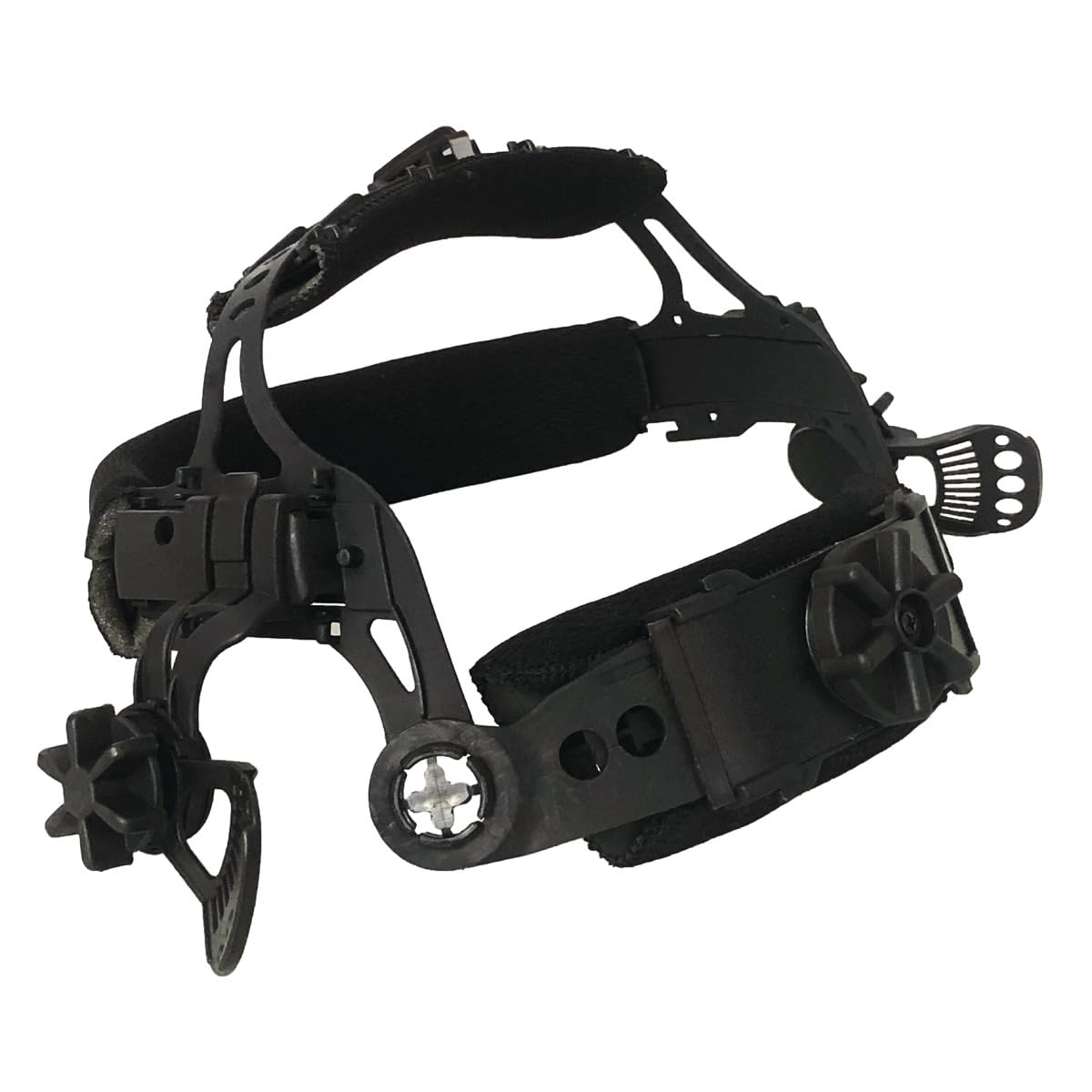 SCHWEISSKRAFT Automatik-Schweißschutzhelm VarioProtect XXL-W F-TC Schutzhelm Schweißen Schleifen großes Sichtfeld