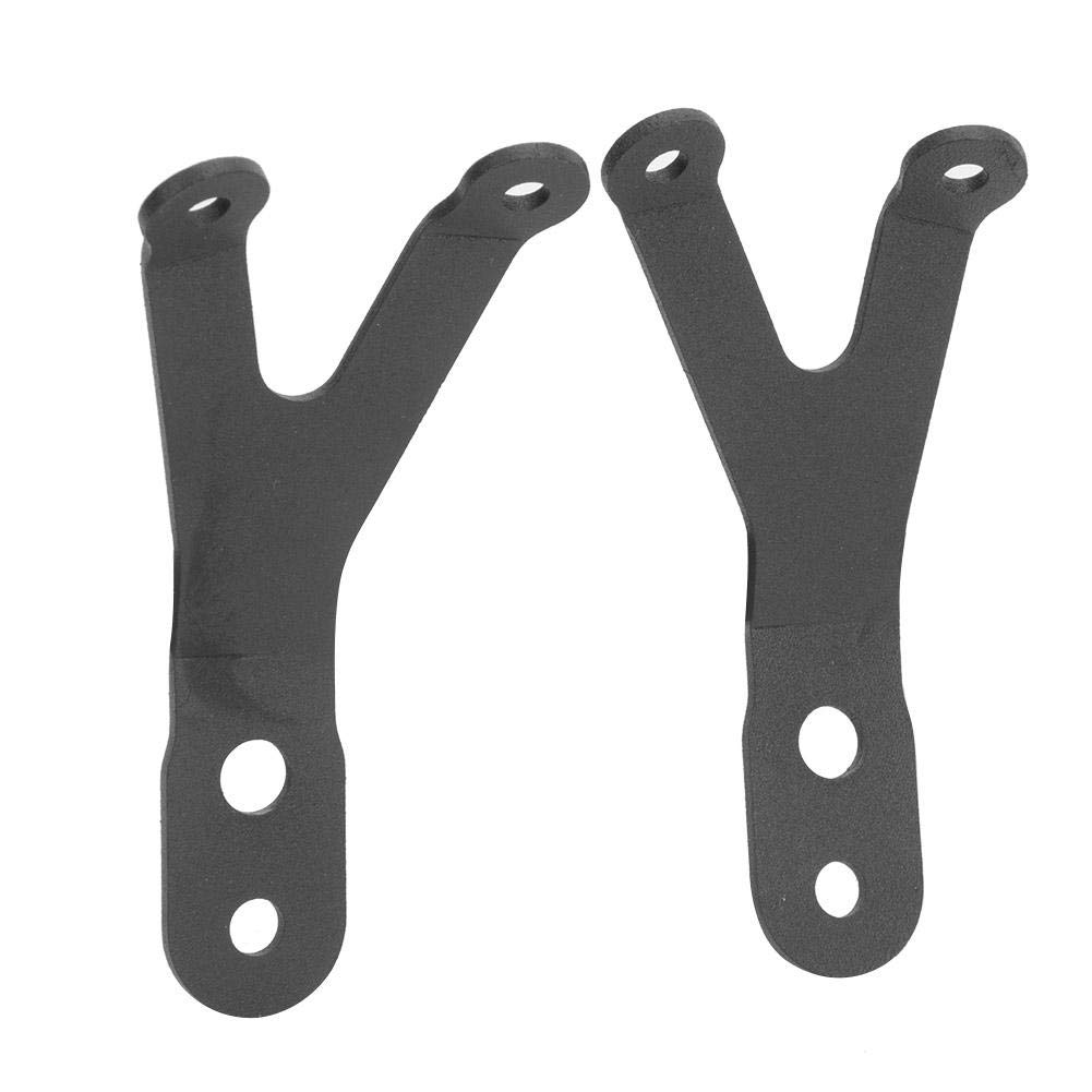 Griglia protezione faro Motocicletta Copertura del Griglia del Faro protezione moto protezione faro per Scrambler800 400 15-19