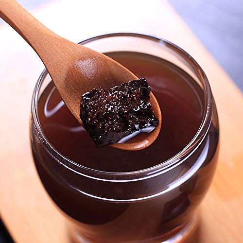 Miniatura 5 de Especialidad de Yunnan azúcar moreno oscuro hecho a mano para aliviar el dolor durante el periodo menstrual8.82oz