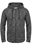 Als lässige Jacke zum Relaxen, als lockere Trainingsjacke nach dem Sport, als Alternative zur Übergangsjacke oder Sommerjacke, oder als cooler Zip-Hoody im Alltag, Juno ist einfach zu kombinieren und super praktisch. So muss eine Sweatshirtjacke sein!