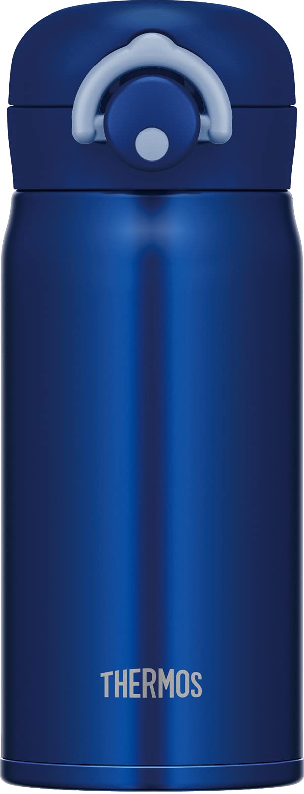Amazon｜サーモス 水筒 真空断熱ケータイマグ 350ml ネイビー JNR-352