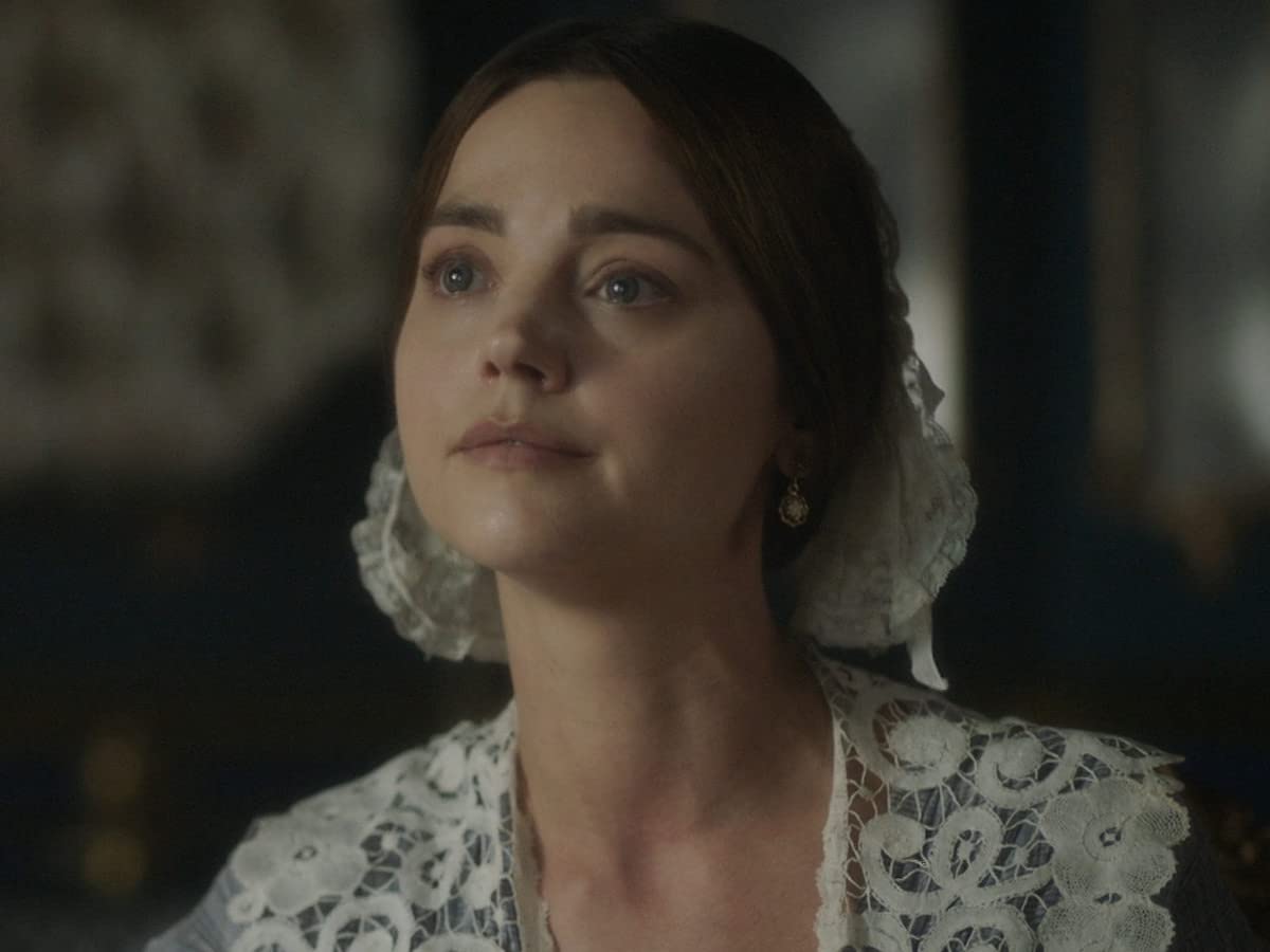 Watch Victoria Prime Video