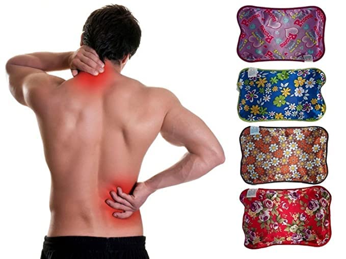 AAFOS Electric Gel Pad heating bag Heating Gel Pad-Heat Pouch Electric Gel Pad 1000 ml Hot Water Bag ONLY 1 PC (B0B5PGW1Q6) Amazon Price History, Amazon Price Tracker