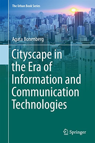Cityscape ICT : maîtrisez la transition des villes vers les technologies connectées