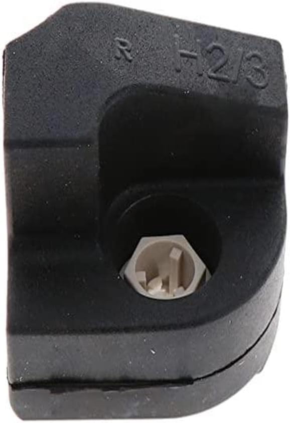 Mopar 68226150AB BUMPER SLIDING DOOR