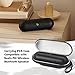 XYYORITRIX Storage Case for Beats Pill Portable Bluetooth Speaker,EVA Carrying case Travel Carrying Protective Bag Waterproof dust Resistant Shockproof