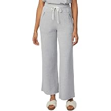 Bandier x Sincerely Jules The Flint Wide Leg Sweatpant
