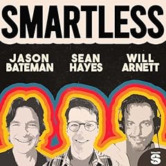 SmartLess cover art