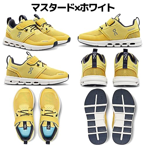 Image of On Kids' Cloud Play Sneakers