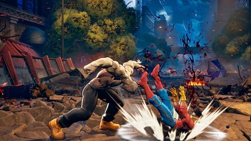 Miniatura 5 de Invincible VS (Xbox Series X)