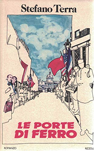  LE PORTE DI FERRO