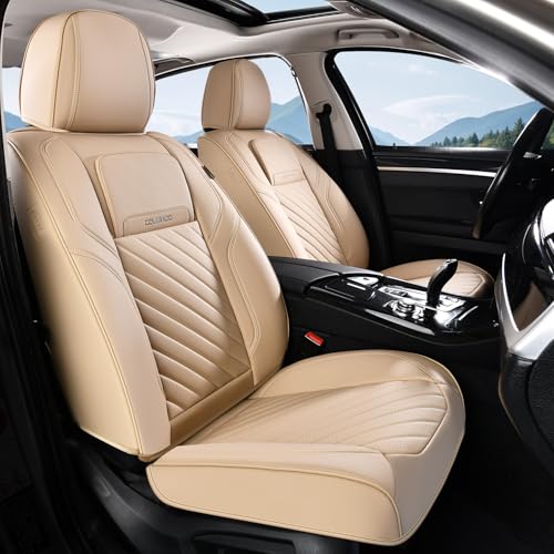 Image of Coverado Car Seat Covers Front Set