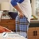Huggies DryNites Nachtwindeln bei Bettnässen, für Jungen ab 13 bis ca. 17 Jahre (48-60 KG), 33 Stück (3x11), Jumbo-Monatspack, Windel-Pants XL