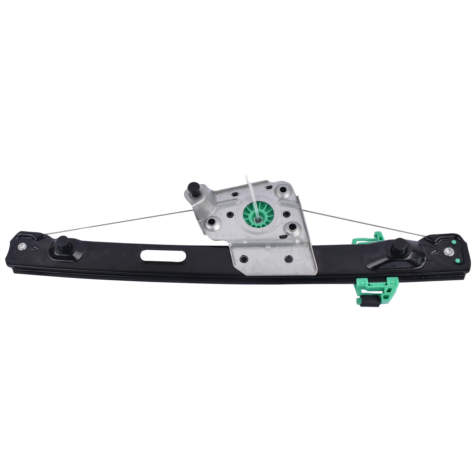 Alzacristallo posteriore sinistro 749-468 compatibile con BMW 3 serie E90 E91 316d 318i 320d 325i 330xi 335d