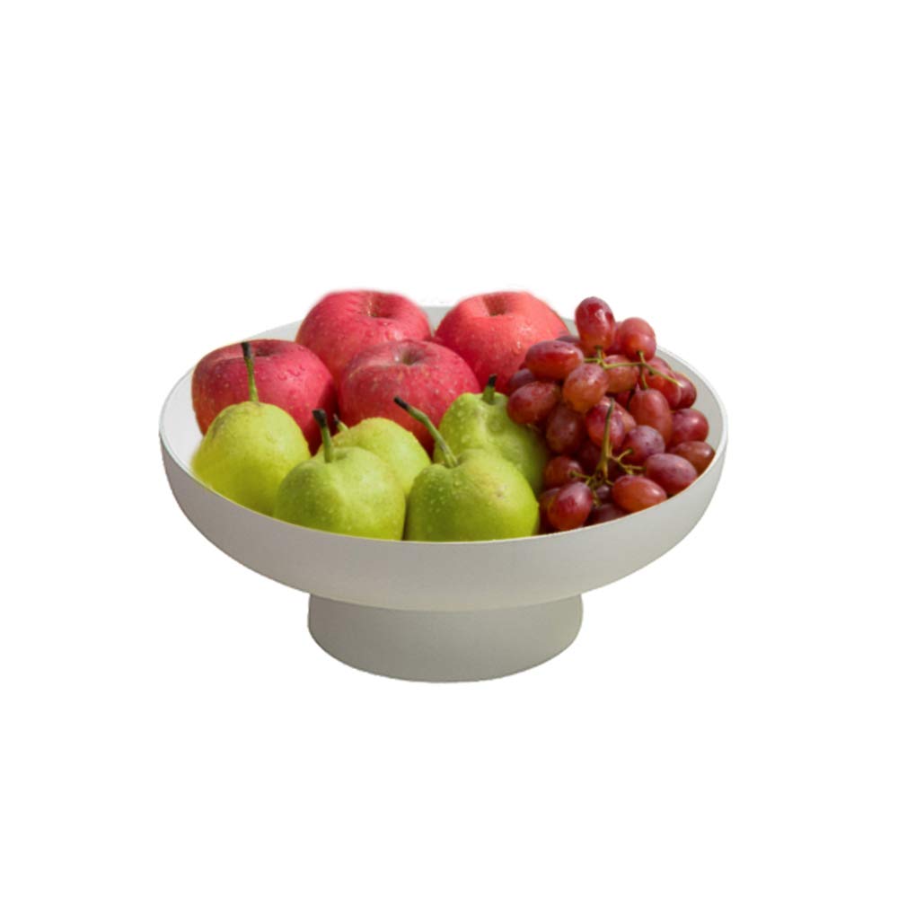 Bols À Fruits Pour La Cuisine, Bol À Fruits , Corbeille À Fruits En Bois, Assiette À Fruits En