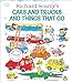 Richard Scarry's Cars and Trucks and Things That Go: Read Together Edition (Read Together, Be Together)
