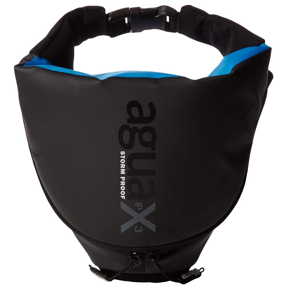 Miggo Agua Ipx3 Quick Draw Storm Proof Holster 35 Medium