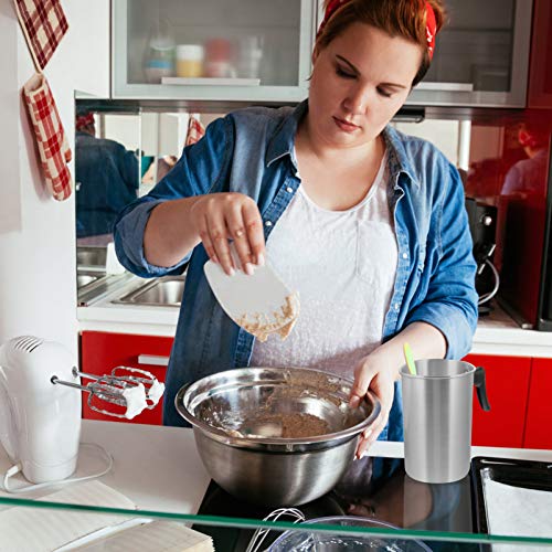 EXCEART Caldeira Dobro Grande Vela Que Faz A Panela para Derreter a Cera De Vela & Chocolate Derrete