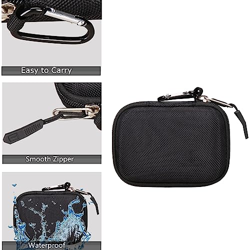 Estuche rígido Tourmate para Power Bank inalámbrico iWALK miniatura 4