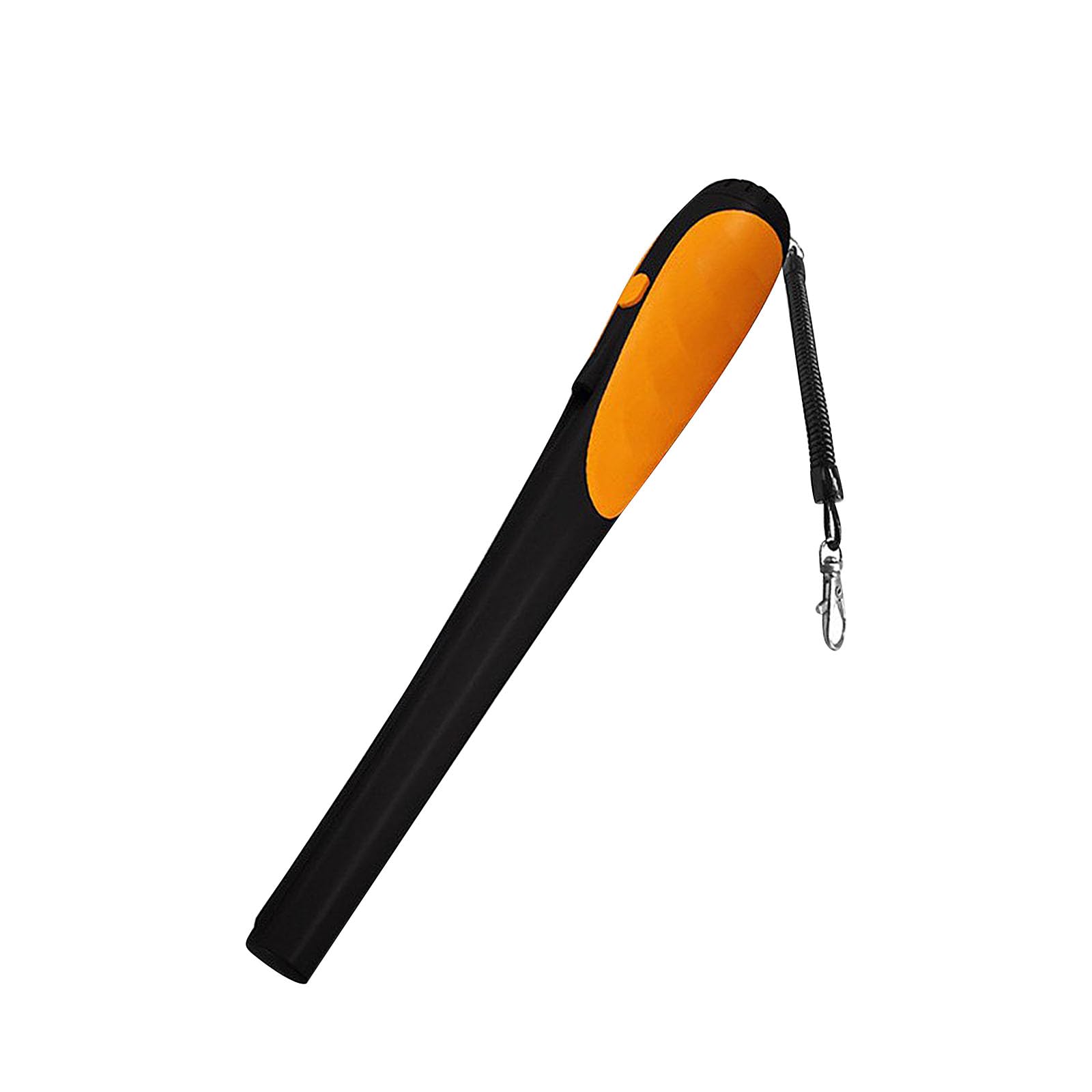Kalttoy Light Weight Ergonomic Device With Depth Measurement And Led For Easy Use Throb Warning Detectors