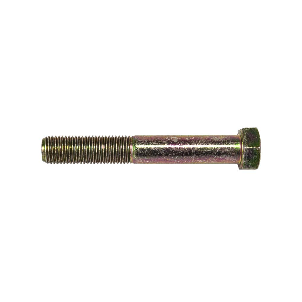 Amazon.com: MTD 710-0510 Screw for Troy-Bilt Craftsman White