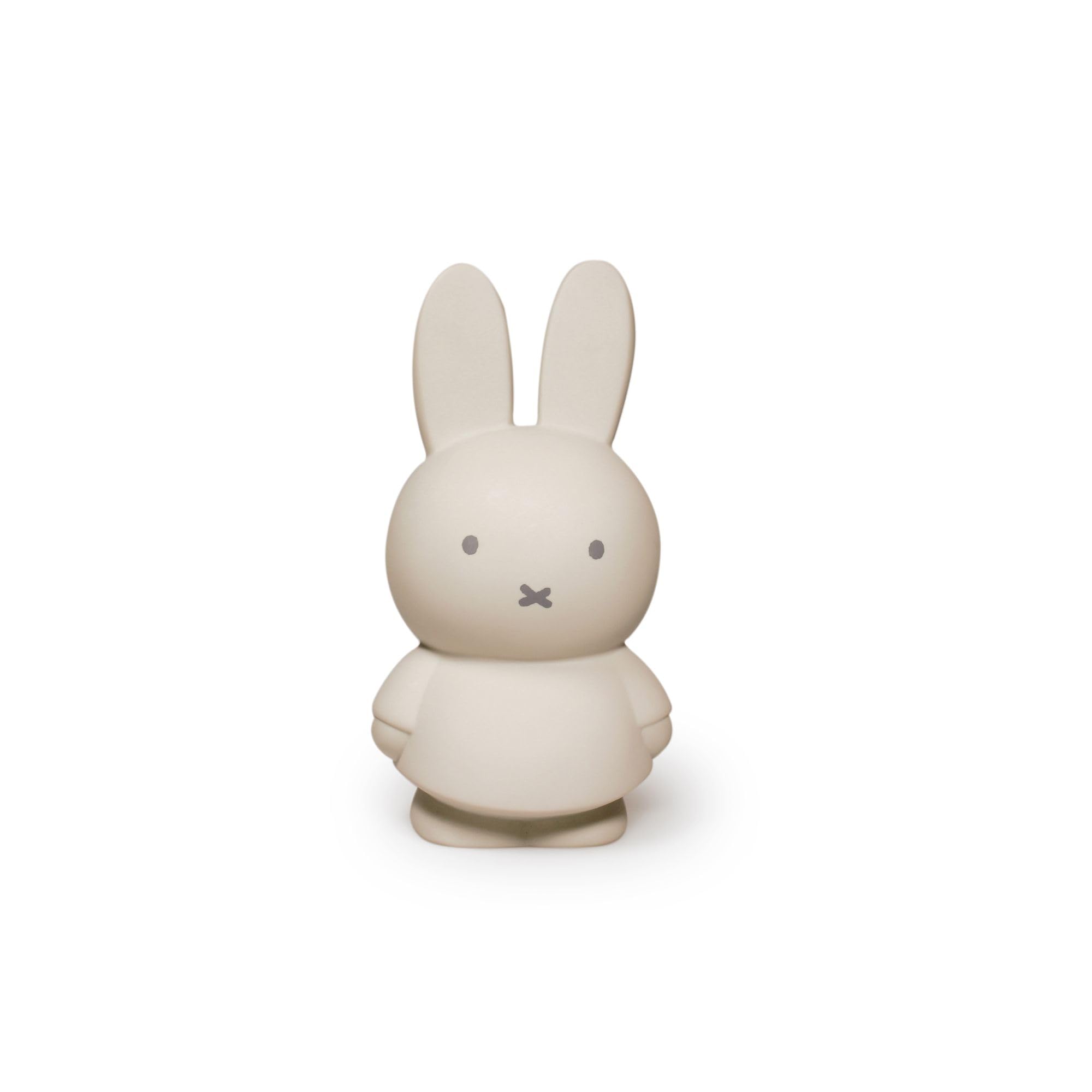 Skarbonka Dziecięca Miffy Rozmiar M Biała Piasek - Warsztaty Kamienne