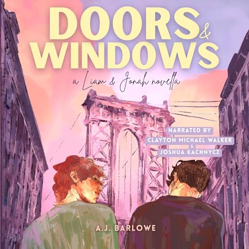 Page de couverture de Doors & Windows