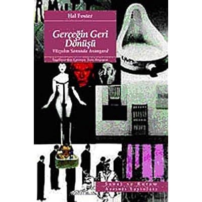 Ger&ccedil;eğin Geri D&ouml;n&uuml;ş&uuml;
