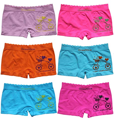 BESTSALE247 mutandine, bimba, colore: Lilla