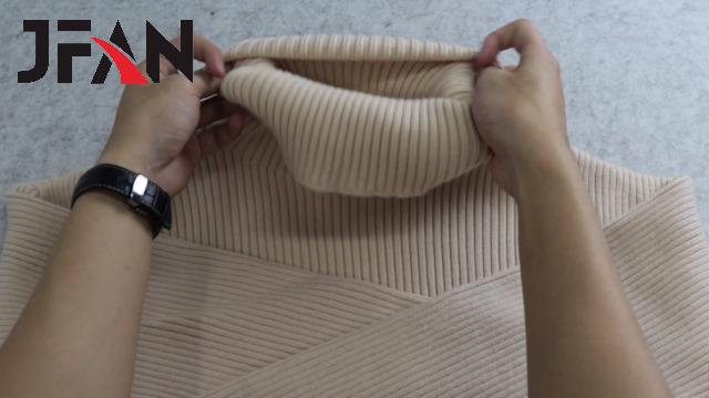 Mode Femmes Col Rond à Manches Longues Pull En Dentelle Lâche Robe De Grande Taille