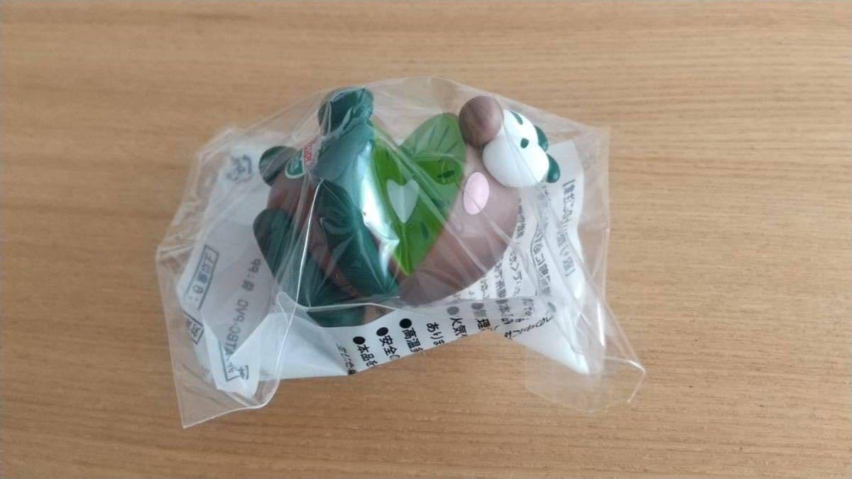 キウイブラザース フィギュア ノベルティ キウイブラザース フィギュア ノベルティ 今年はキウイ