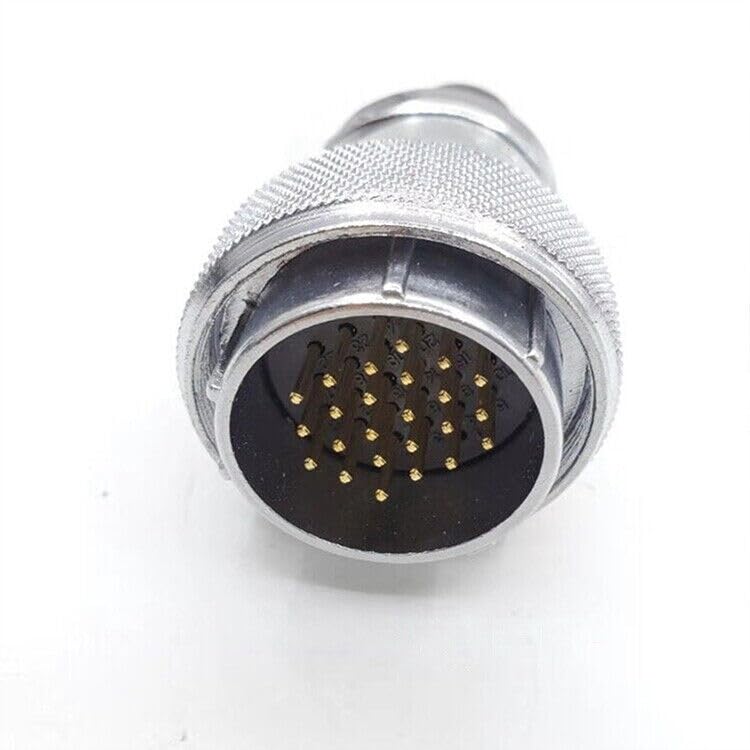 Fit for FANUC Accessories Robot J3 axis EE Interface A63L-0001-0234/S2524M Connector