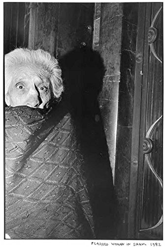 Mark Cohen: Mexico: Photographs by Mark Cohen