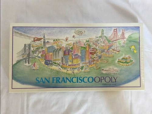 San Franciscoopoly