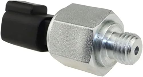 EDEMCO 237-4894 2374894 Oil Pressure Sensor Switch Compatible with PerkinsMassey Caterpillar JCB 1000 1100 1104D-44 70180327 2848A071