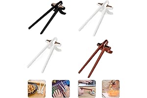 Finger Chopsticks: Revolutionize Snacking for Gamers and Snack Lovers!