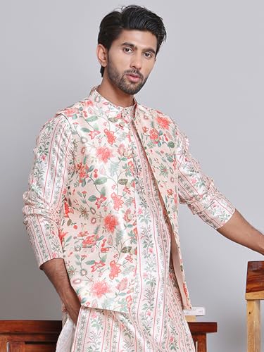 Image of Jompers Men Nehru Jackets