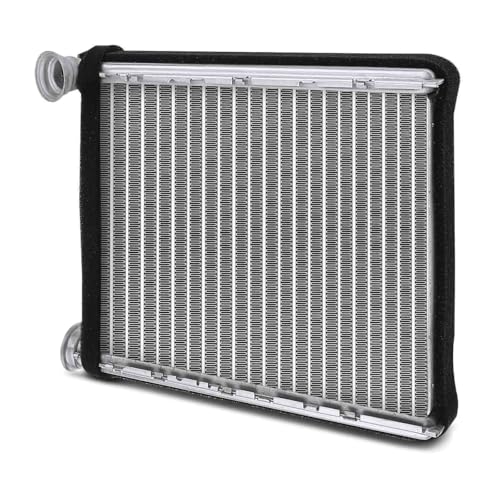 GGDZTMNB Heater Core for VW for Jetta 2011-2018 5C0819031